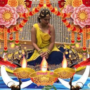 Meet your Posher, Angel